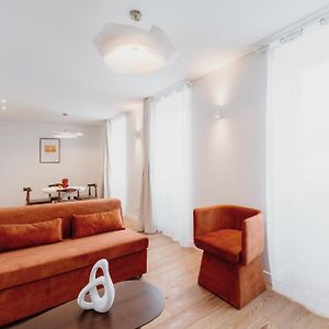 Appartement met Twee Slaapkamers